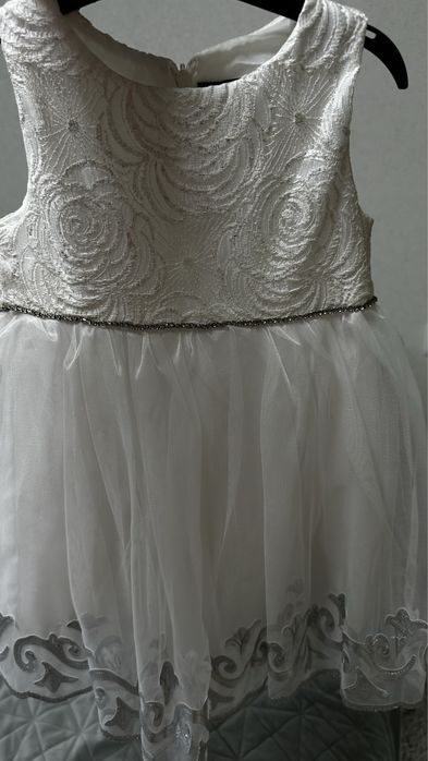 Плаття для дівчинки