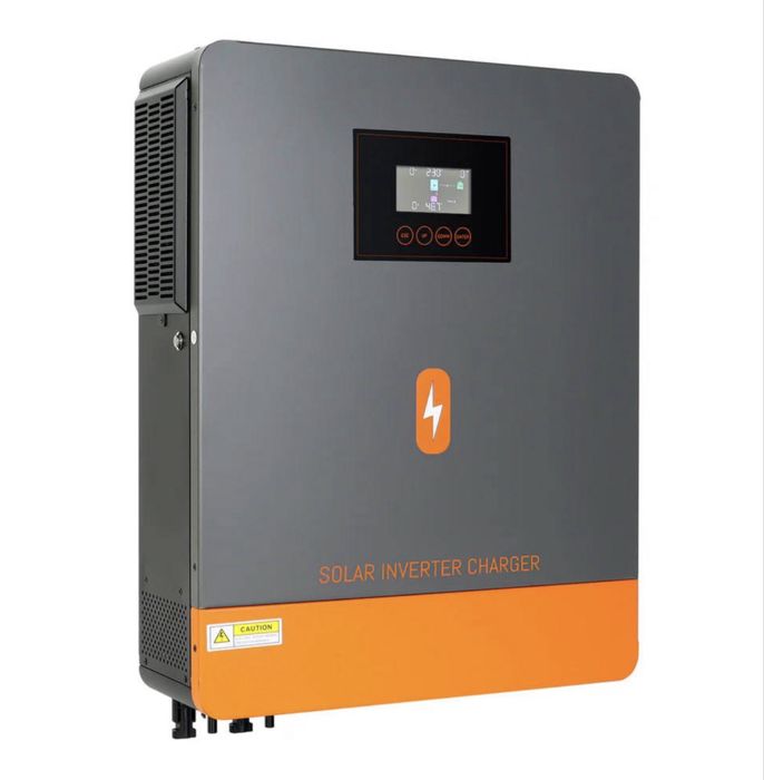 Powmr 10,2 кВт для сонячних електростанцій та ДБЖ