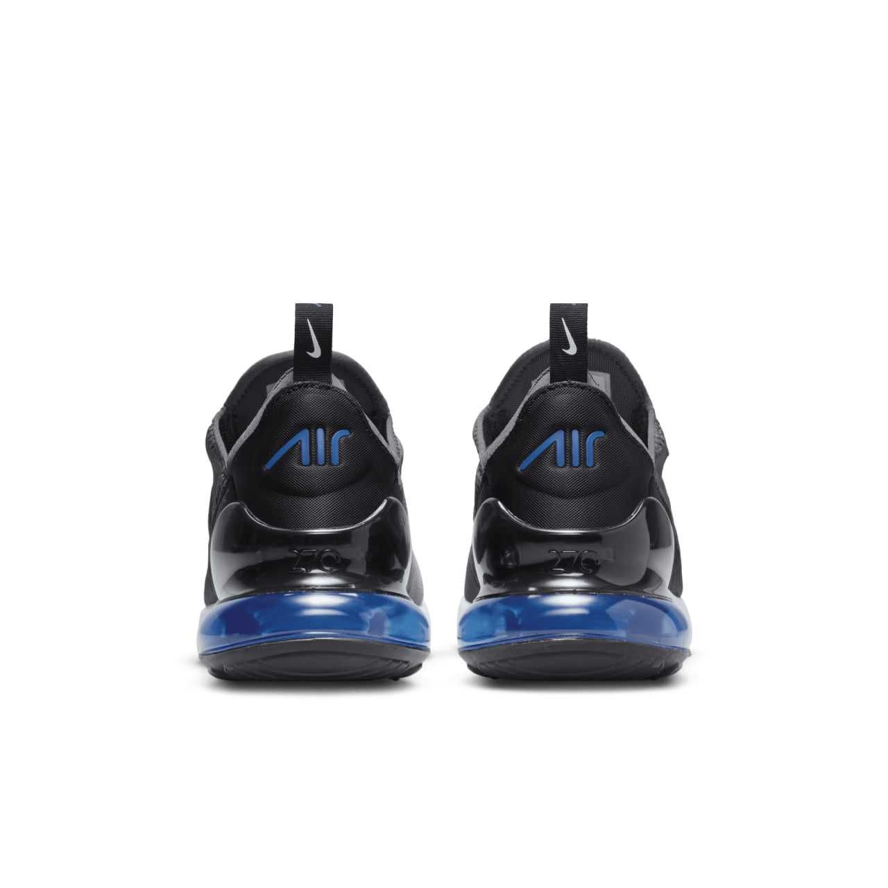 США Кроссовки Nike Air Max 270 Jordan Dunk (40р по 49.5р) (DV6494-001)