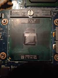 Процессор Intel Core 2 Duo P7450 2.13 ghz 3mb