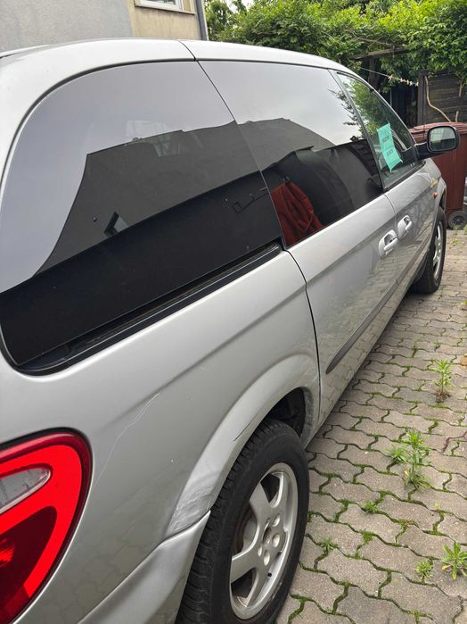 Chrysler Voyager 3.3 LPG