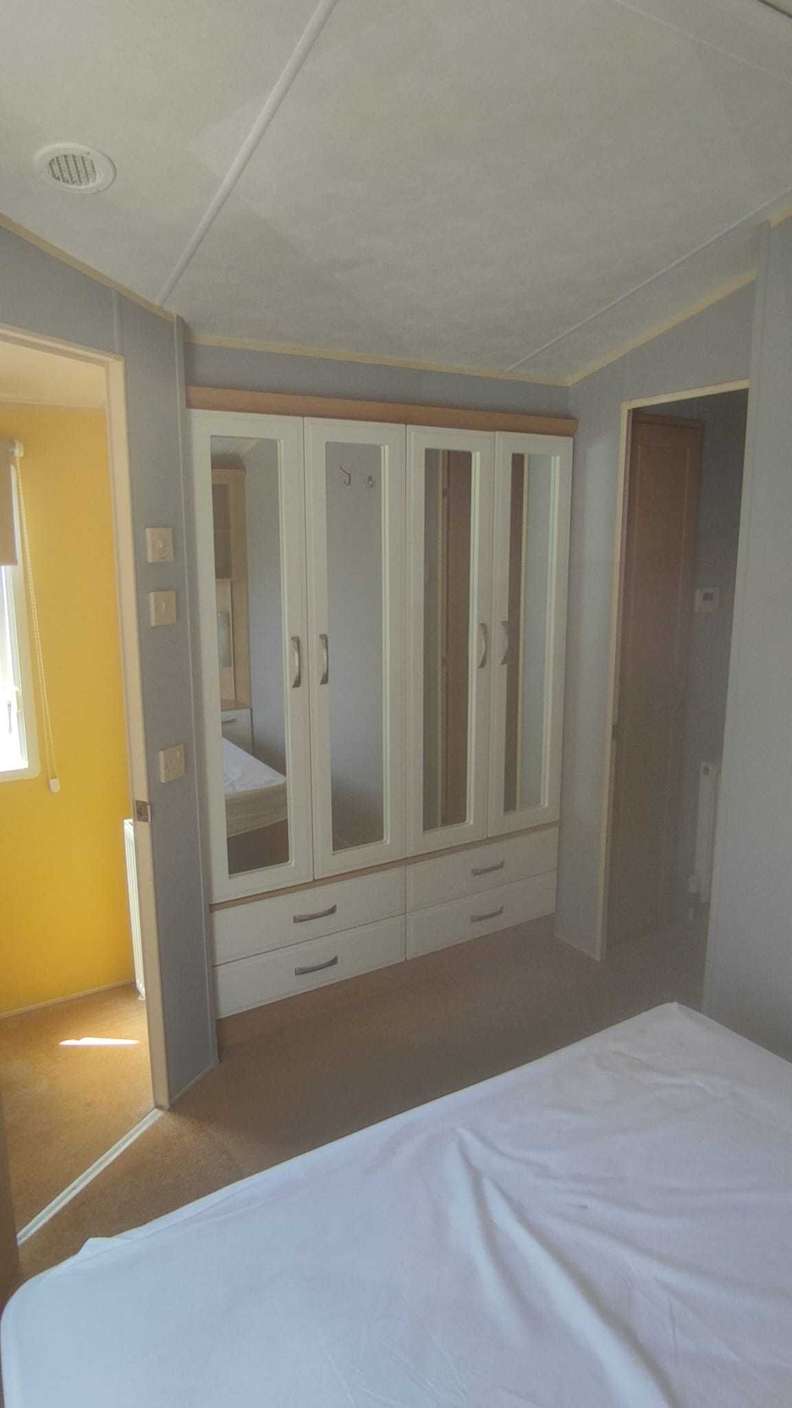 Casa Móvel / Mobile Home Nº 2331 Willerby Granada T2 11,3x3,7m