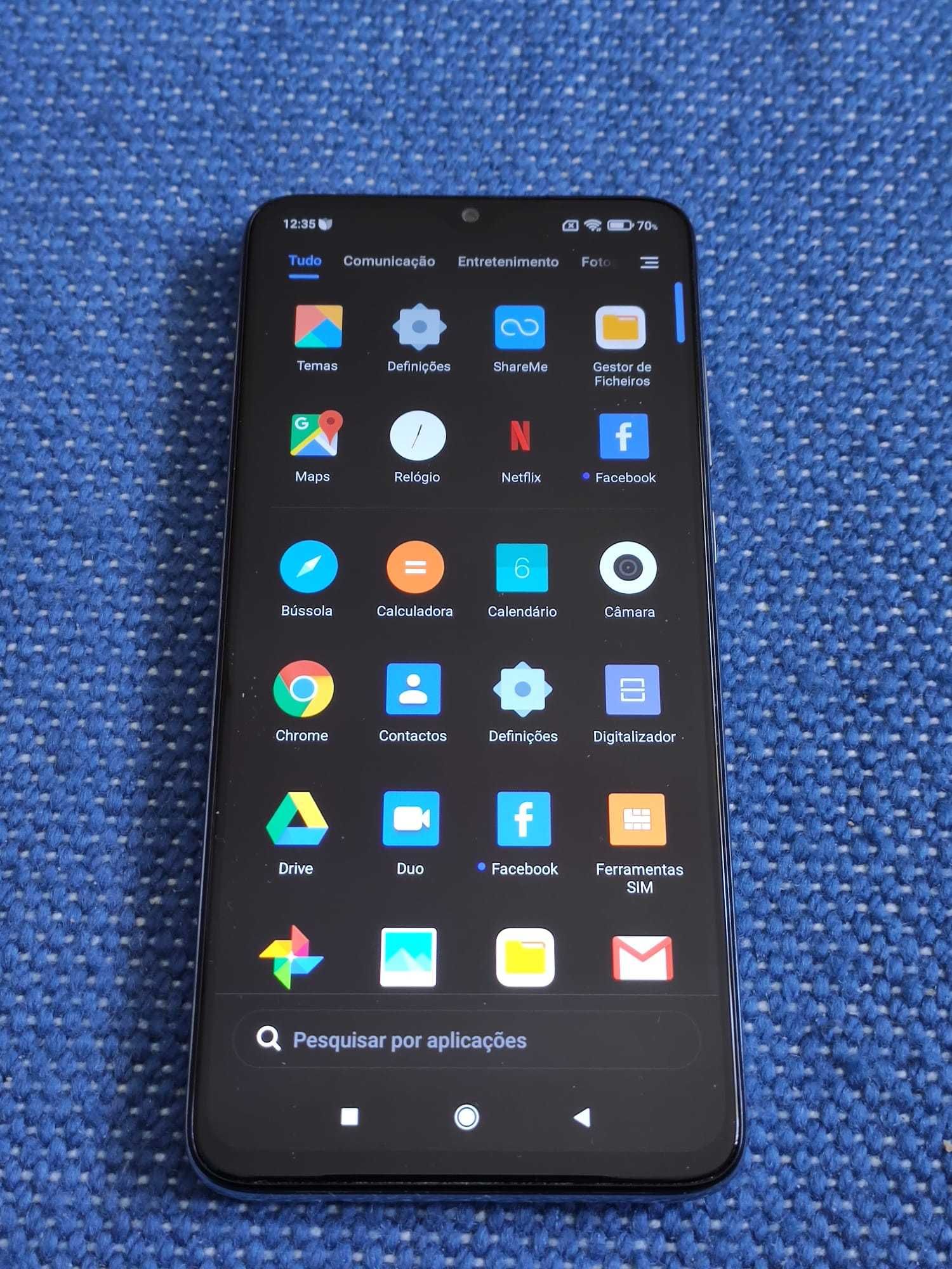 Xiaomi Redmi Note 8 Pro 6gb! 128gb