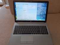 Laptop HP 255 g7  r5 3500U 15.6"