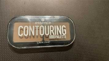 Paletka contouring Essence