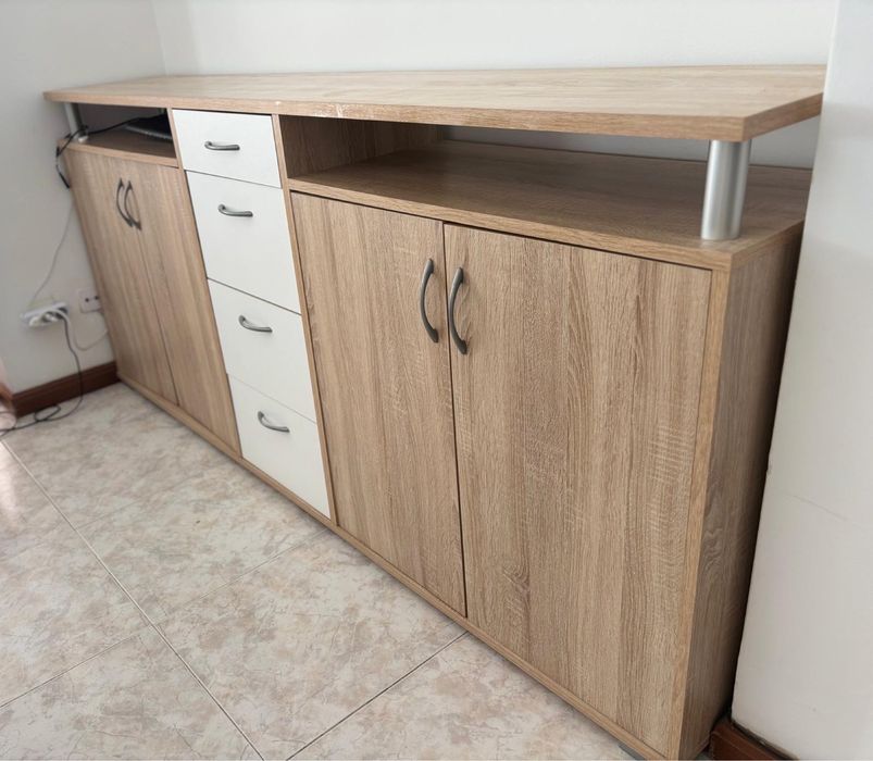 Movel de sala usado