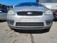 FORD C-MAX PAS PRZEDNI KOMPLETNY 1.8 16V BENZYNA