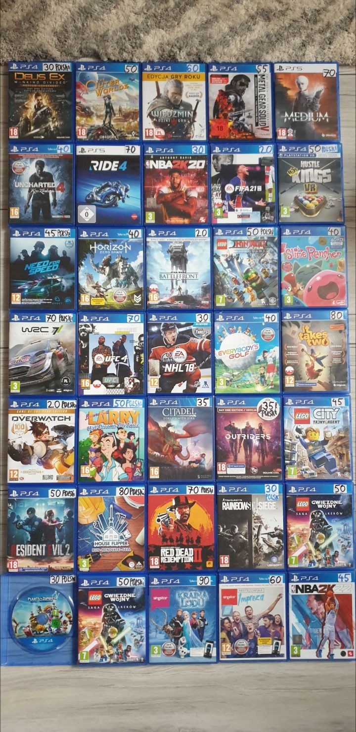 Sonic forces ps4 polski