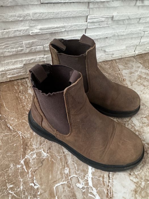 Чобітки ZARA