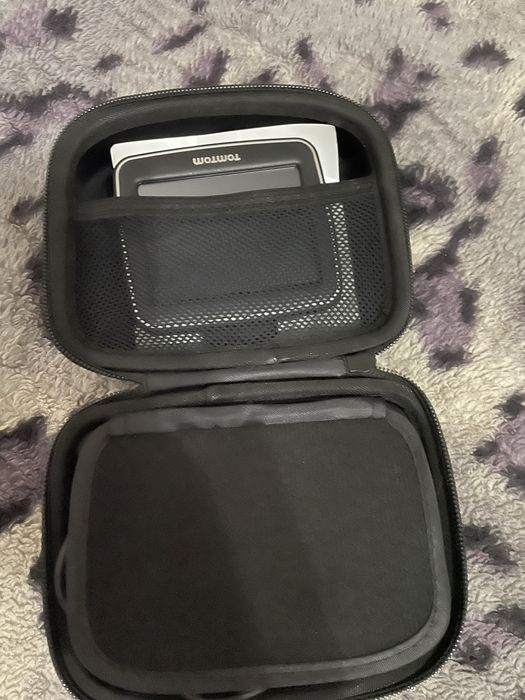 GPS навігатор ТОМТОМ