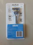 Gillette SkinGuard Sensitive – maszynka do golenia – ORYGINAŁ Tanio!!!