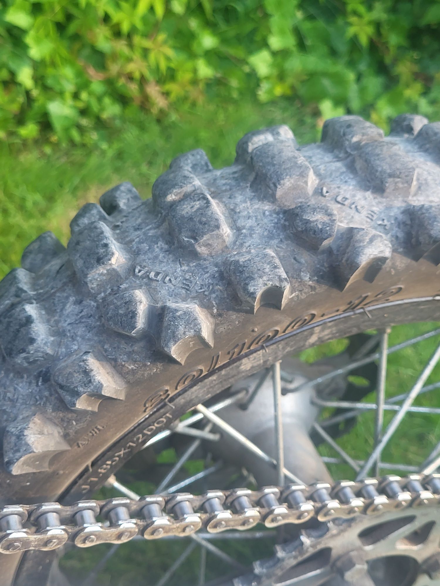 Mrf 140 rc z [kayo,Mrf,Pitbike,Ycf,Rxf,cross