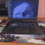 Ноутбук Asus Rog Strix G15 RTX3050 RYZEN 7 4800H
