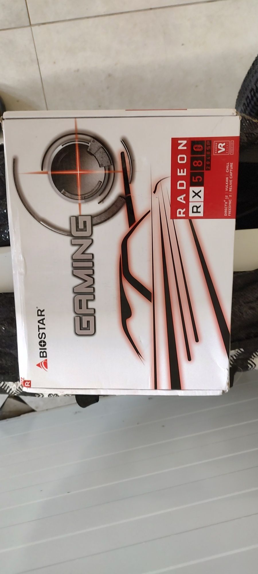 Komputer stacjonarny OKAZJA / 8gb grafika / 32gb raam