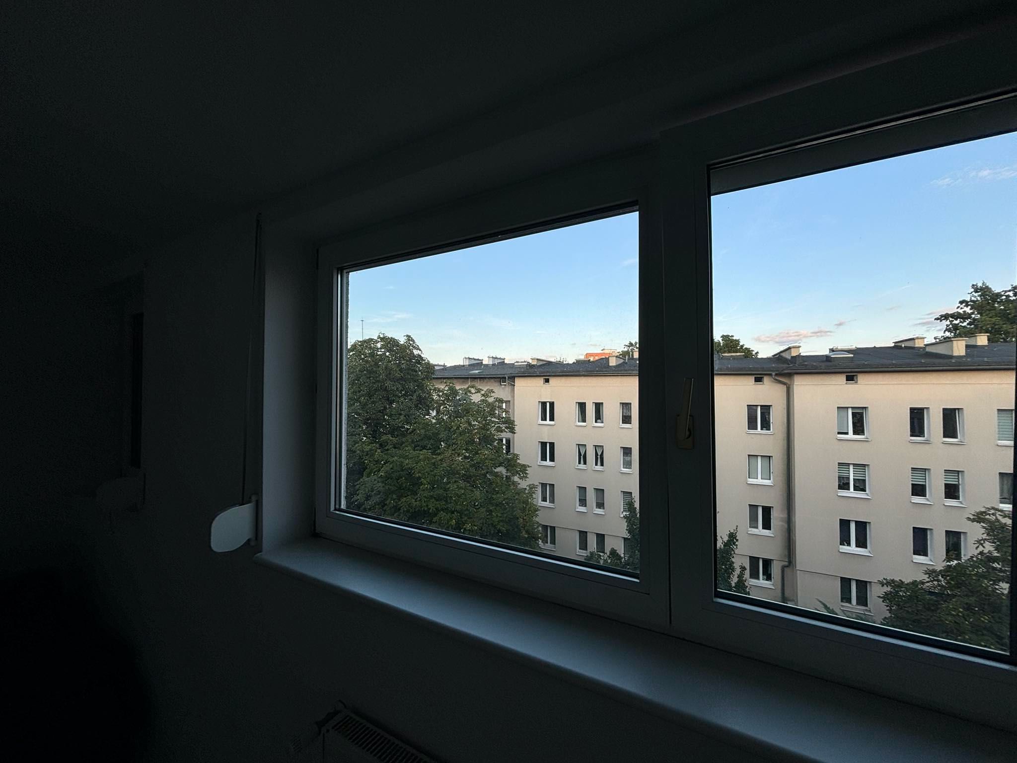 pokój dla studenta w ścisłym centrum