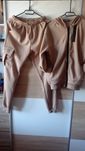 Sprzedam dres chlopiecy beż