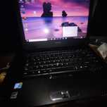 Portatil Toshiba Tecra i5 intel 2,40 ghz  ram 8 gb
