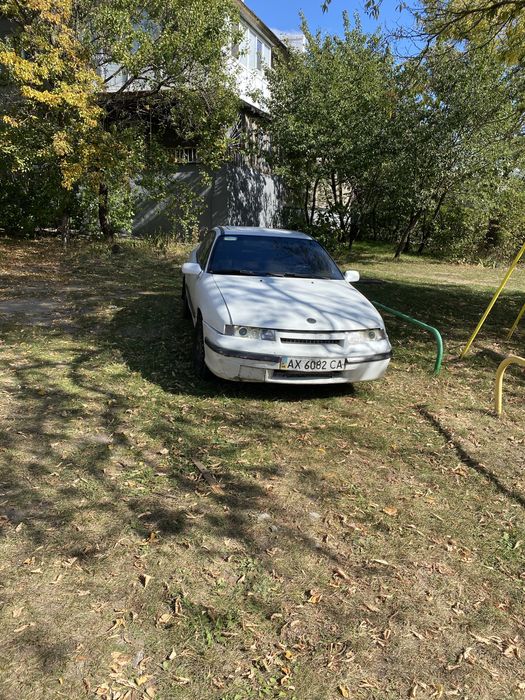 Продам Opel Calibra 16 клапанов