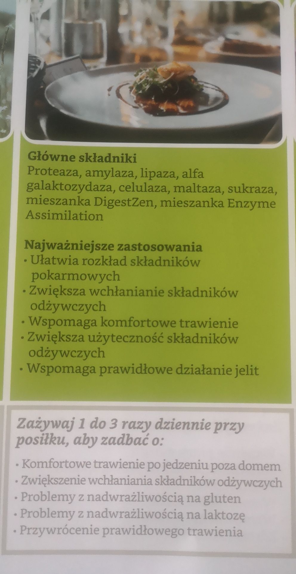 Doterra Terrazyme