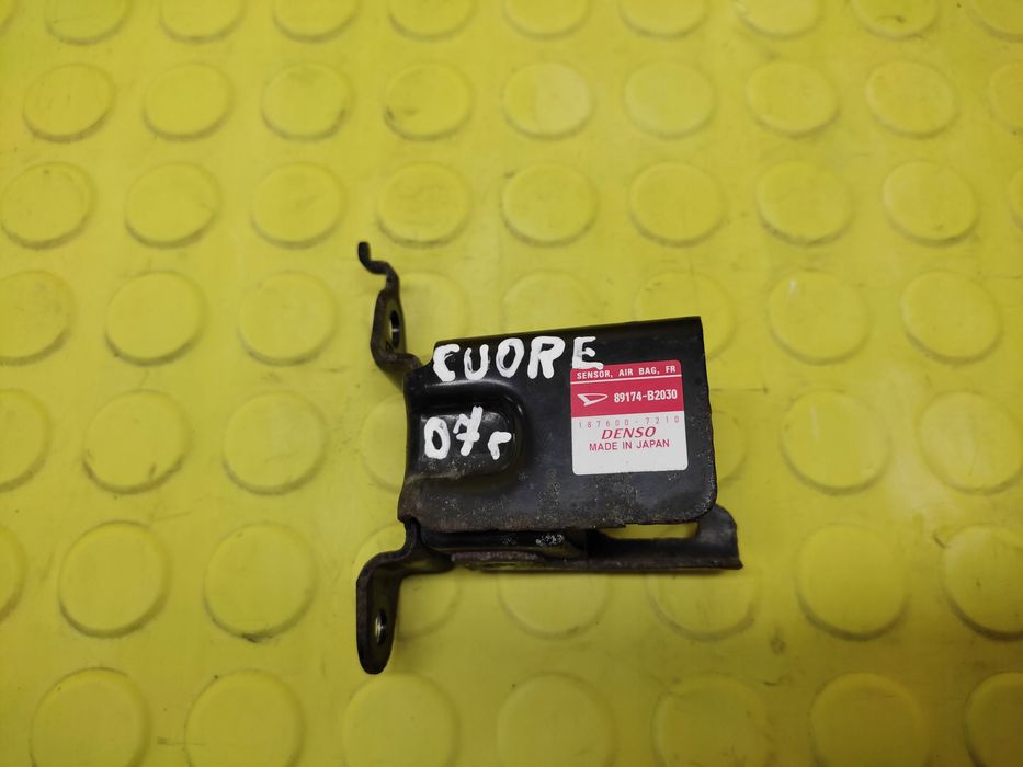 daihatsu cuore vii czujnik uderzeniowy 89174b2030