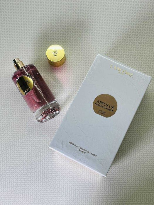 Парфуми Lancome Absolue Rose On The Moon