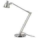Lampa biurkowa Ikea Antifoni A1501