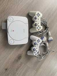 Ps one play station