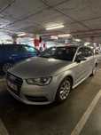 Audi A3 Ultra 2015