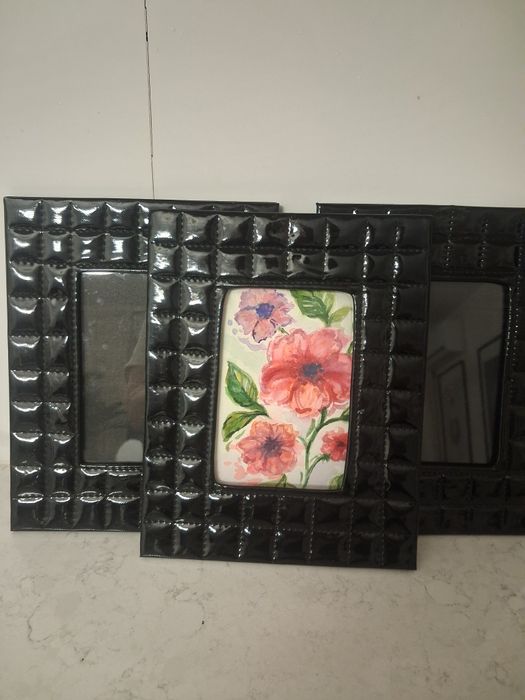 3 ramki do zdjęć Home and You/ ramka