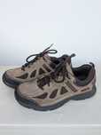 Sapatilhas ROCKPORT modelo XCS, castanhas, tamanho 40.