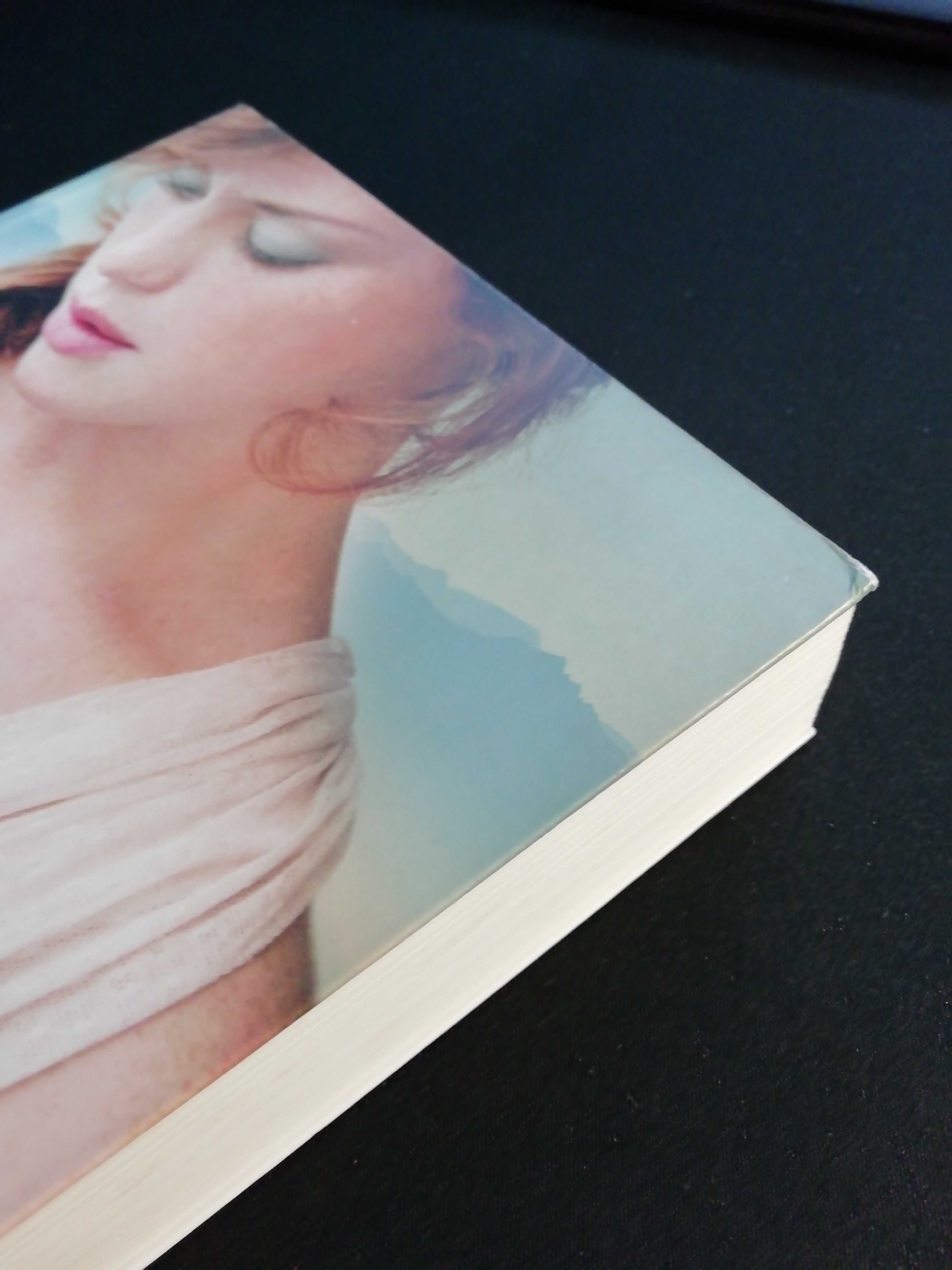 Livro "A promessa", de Lesley Pearse (Parte 2 de "Sonhos Proibidos")