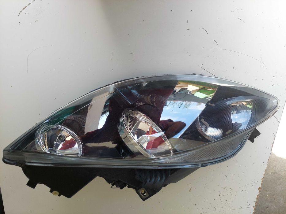 farol esq novo valeo seat leon