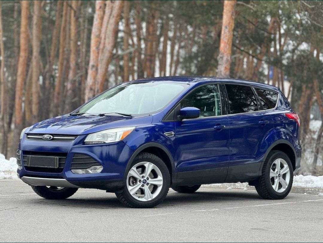 Форд Ескейп 2014/Ford Escape 2014 2.0l Eco Boost