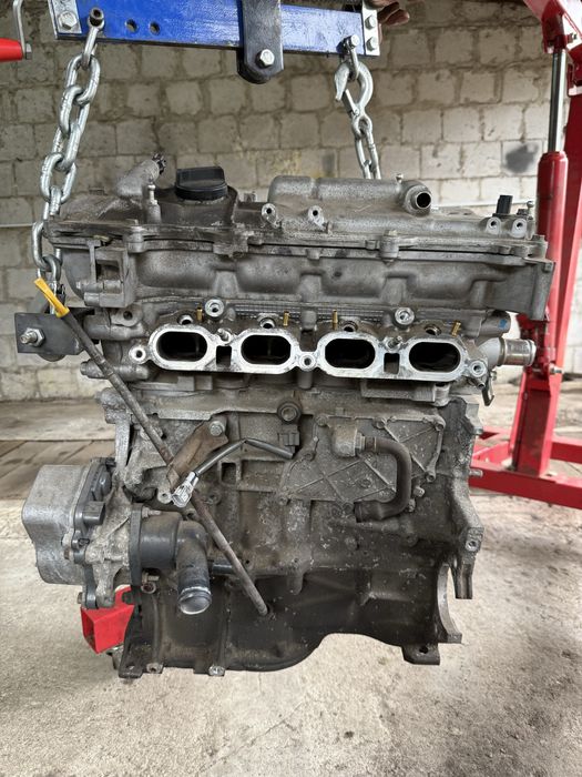 Silnik Toyota Prius III 1.8 X2ZR-W20