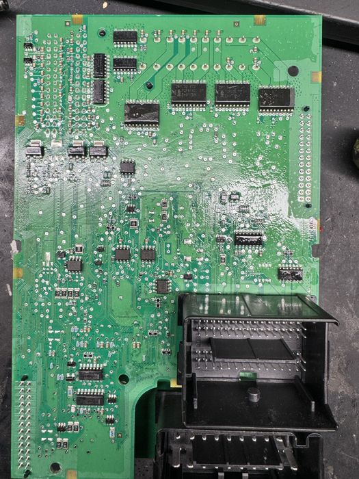 Naprawa elektroniki samochodowej.BCM.ABS.BSI.EGR.DPF.Adblue.Air Bag.