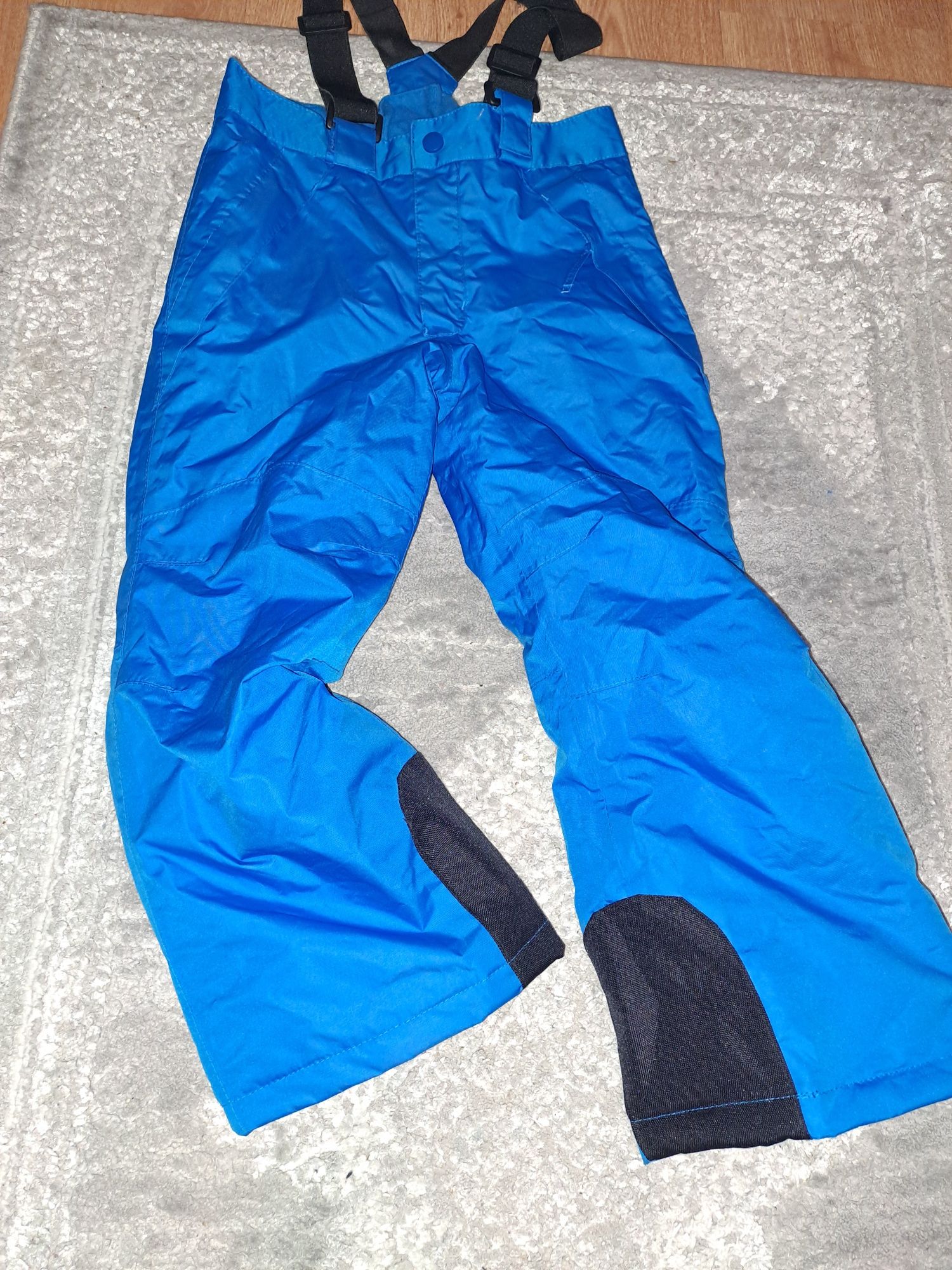 Spodnie narciarskie 110r