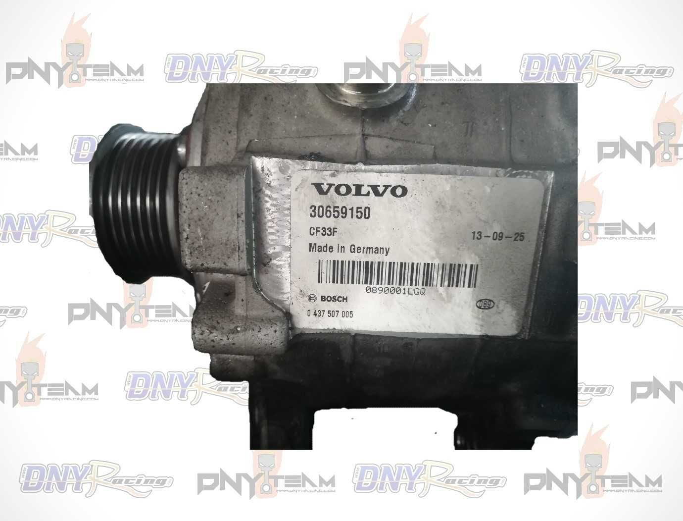 ALTERNADOR / ISG VOLVO V60 PLUG-IN (VENDA OU REPARAÇÃO)