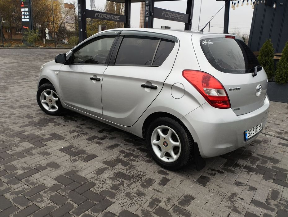 Продам автомобіль