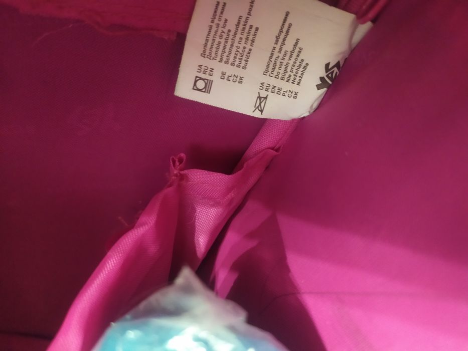 Рюкзак школьный ортопедический для девочек, Yes