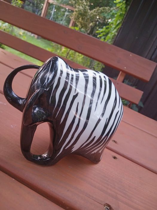 Figurka porcelanowa Ćmielów