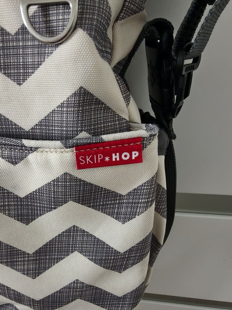 Torba do wózka  Skip Hop