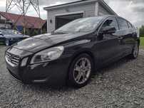Volvo S60 Sprzedam Volvo S60 2011r D3 2.0D 163km 5cylindrów