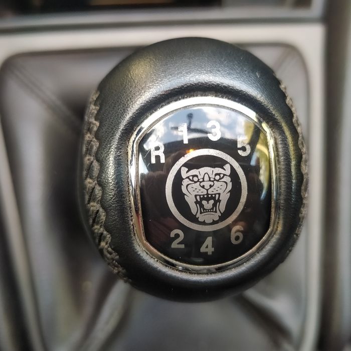 Jaguar X-Type 2006р. 2.2tdi