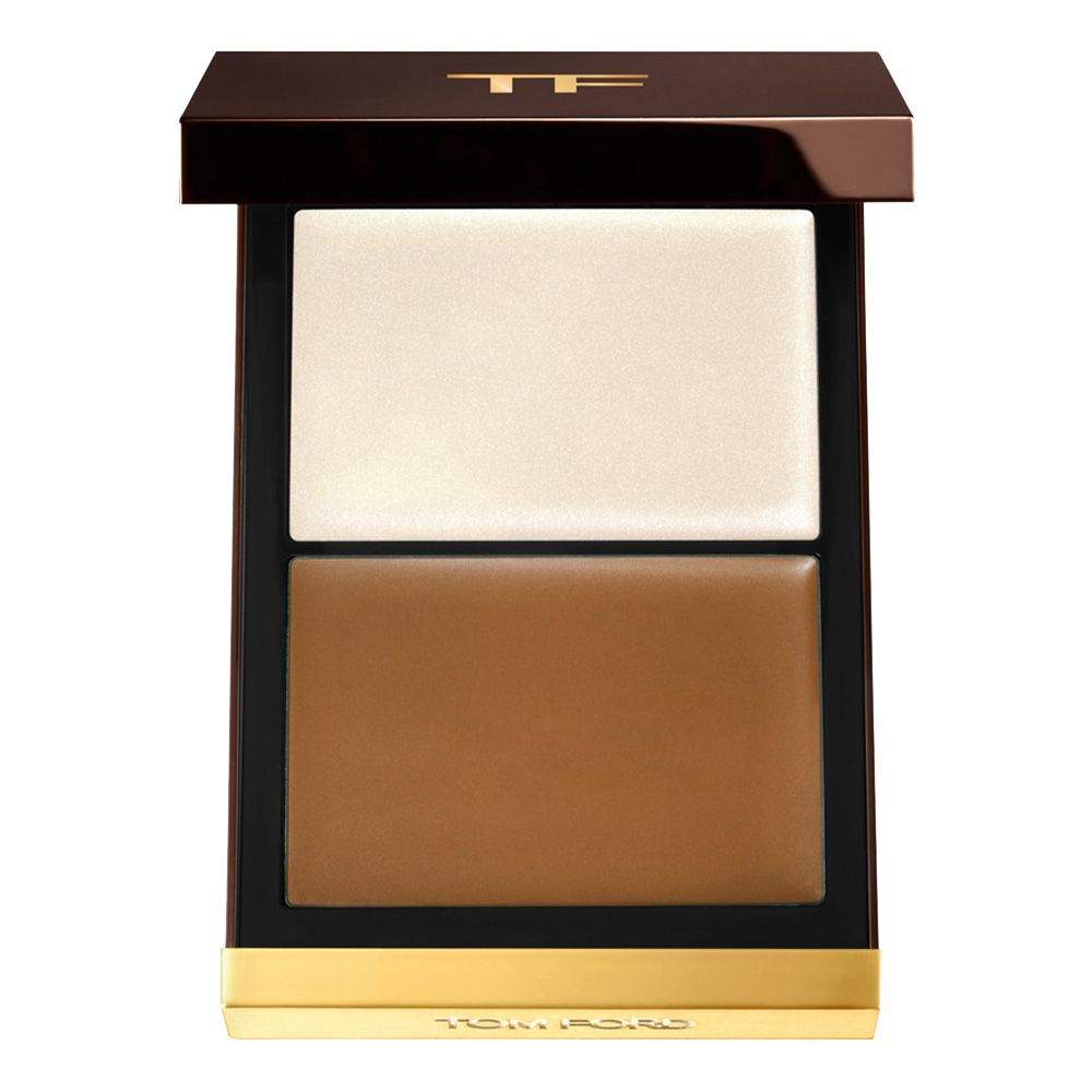 Бронзер хайлайтер TOM FORD