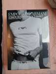 T-shirt Emporio Armani