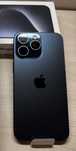 Продам iPhone 15 Pro max 256GB Blue Titanium