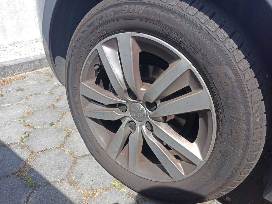 Peugeot 308 - active - usado — foto 9