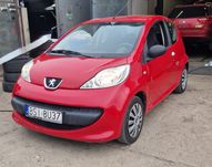 Wynajem auta 500zł/tyg, na dostawy, do pracy,  spalanie 20zł/100km