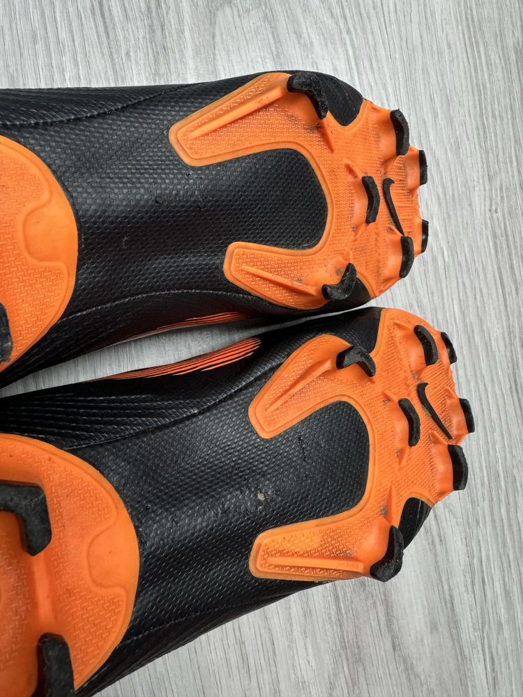 Korki Nike Mercurial Superfly 6 PRO ACC Flyknit półprofesjonalne r. 41