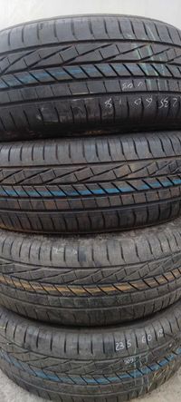 Goodyear Excellence 235 60 18 (Літо) Склад-шиномонтаж Дружківська 12